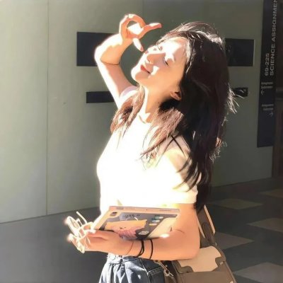 跨越星河来爱你